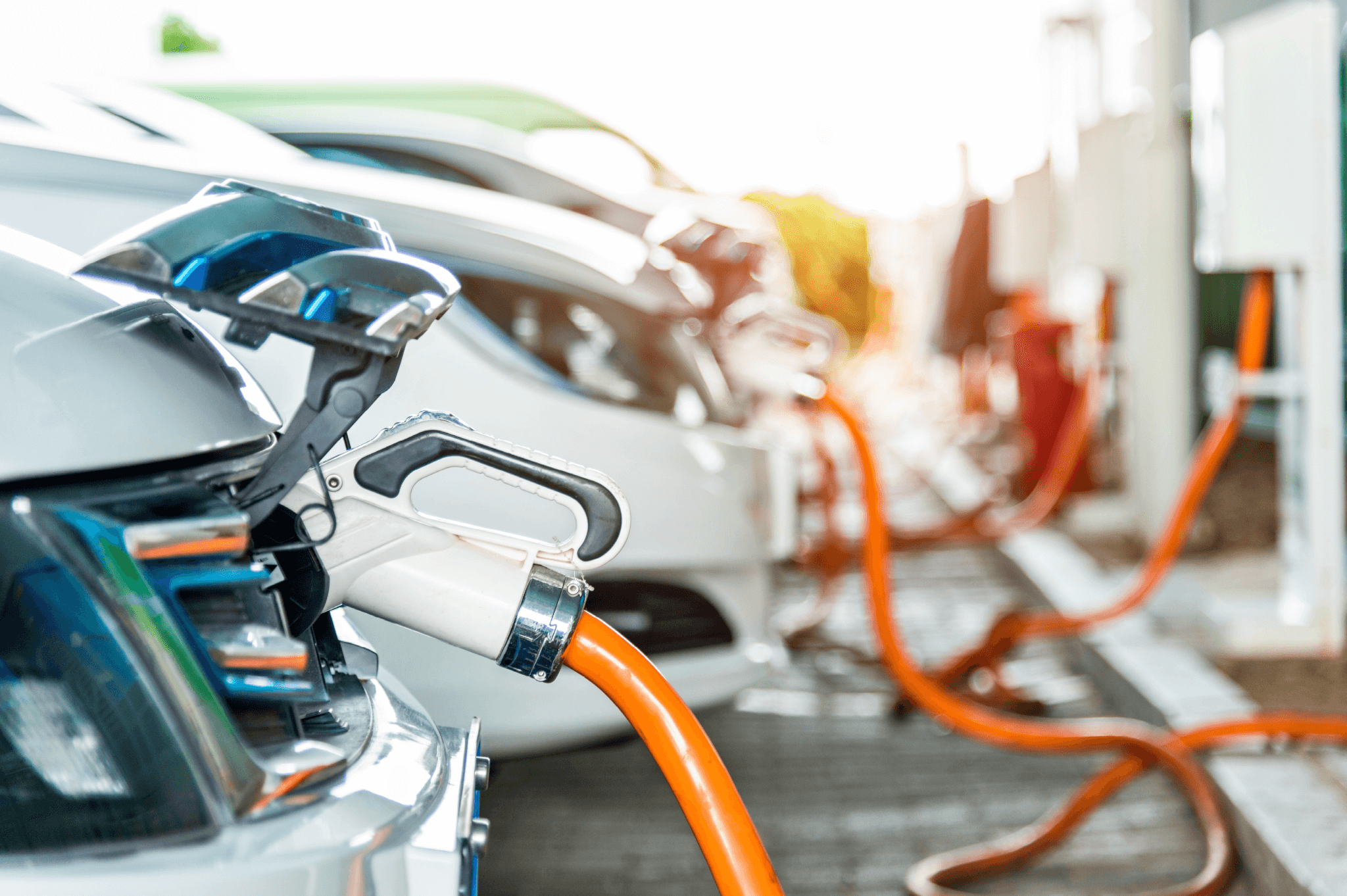 New Regulations Set To Revolutionise EV Charging In The UK Geospatial