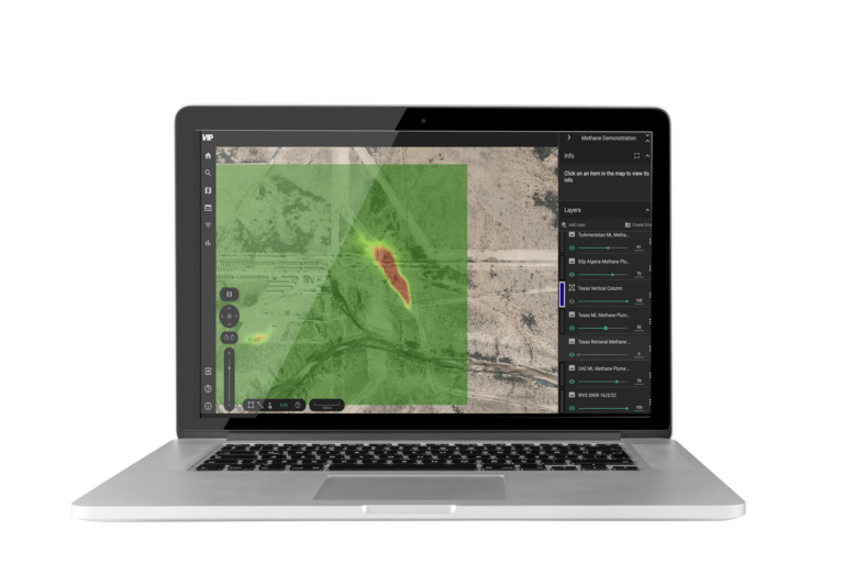 GHG Emissions Monitoring - geospatial-insight.com
