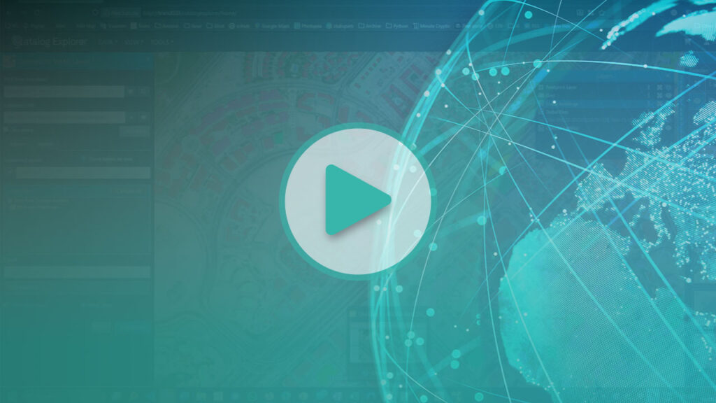 Style Meets Substance: Advance Imaging in ERDAS APOLLO v2023.4