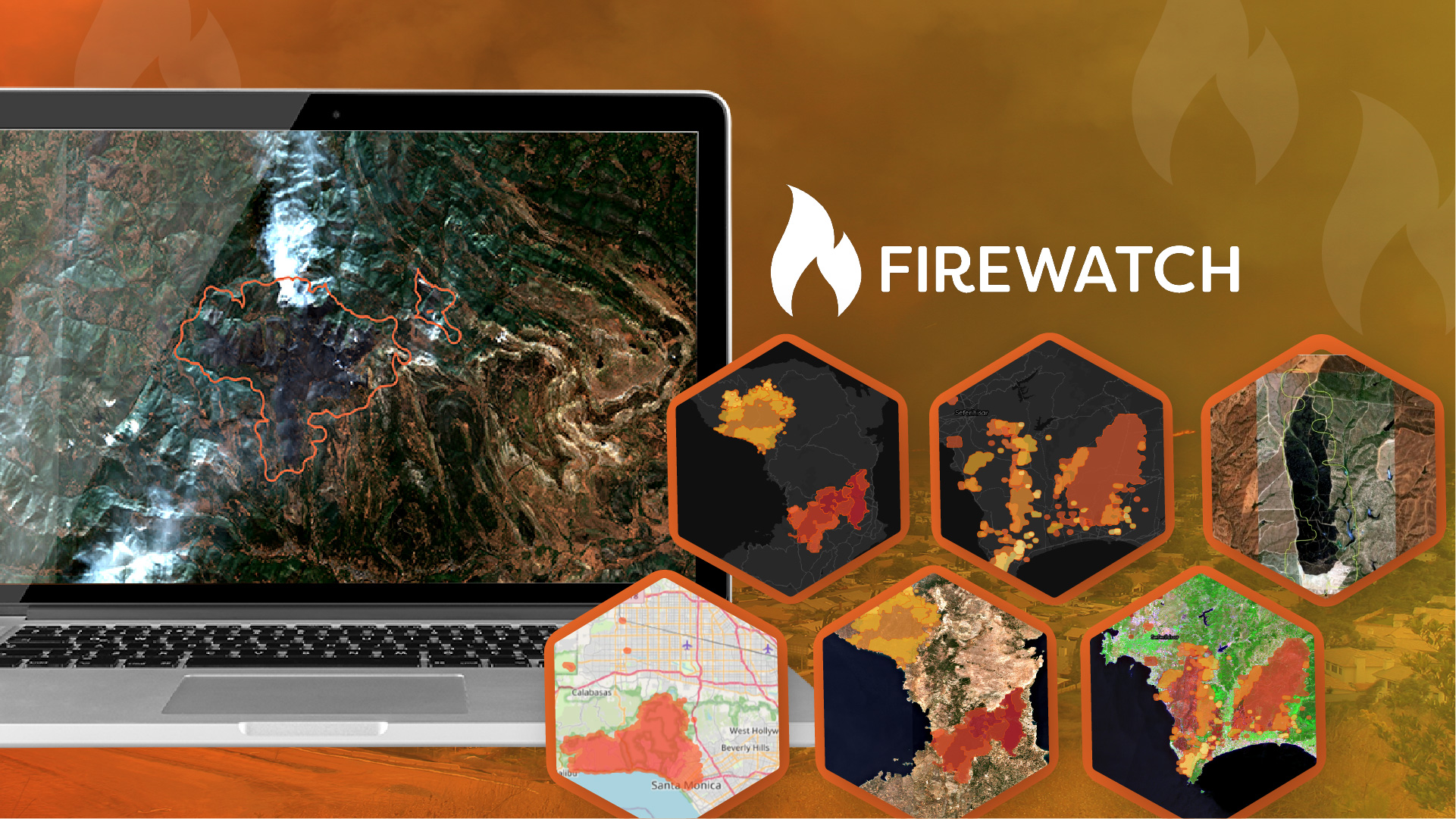 Geospatial Insight Introduces FireWatch: The Next Generation of ...